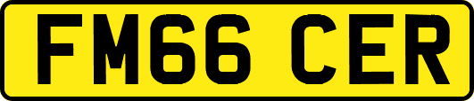 FM66CER