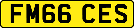 FM66CES