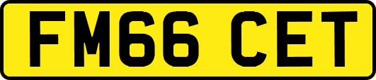 FM66CET