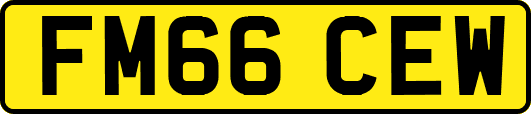 FM66CEW