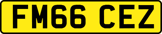 FM66CEZ