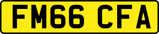 FM66CFA