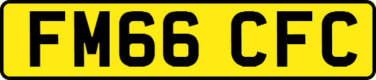 FM66CFC