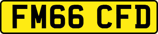 FM66CFD