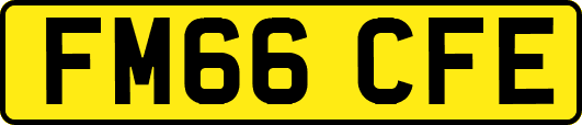 FM66CFE