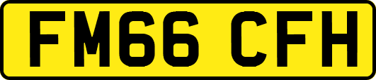 FM66CFH