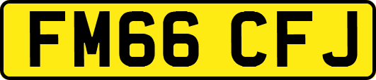 FM66CFJ