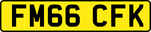 FM66CFK