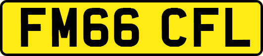 FM66CFL