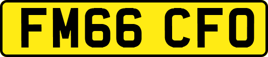 FM66CFO