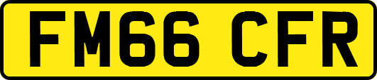 FM66CFR