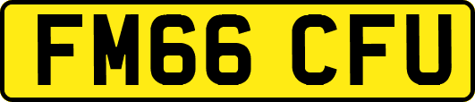 FM66CFU