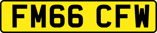 FM66CFW