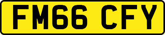 FM66CFY
