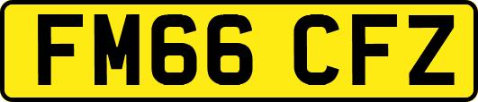 FM66CFZ