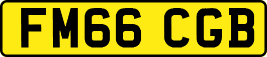 FM66CGB