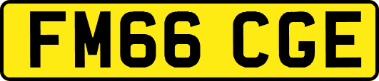 FM66CGE