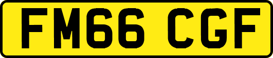 FM66CGF