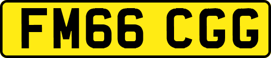 FM66CGG