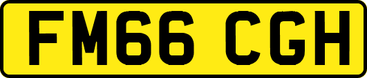 FM66CGH