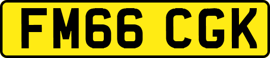 FM66CGK