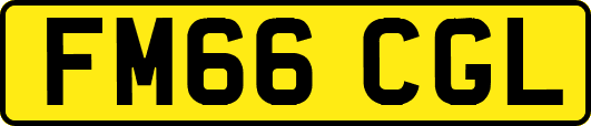 FM66CGL