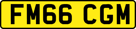 FM66CGM