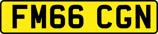FM66CGN