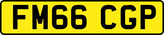 FM66CGP