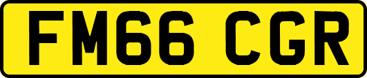 FM66CGR