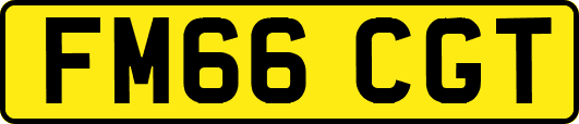 FM66CGT