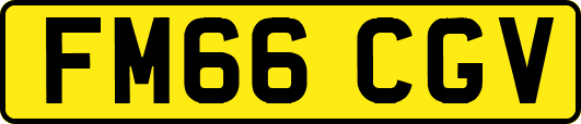 FM66CGV