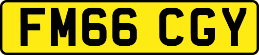 FM66CGY