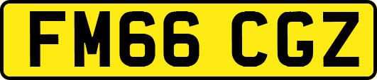 FM66CGZ
