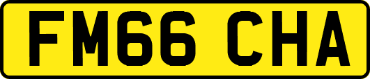 FM66CHA