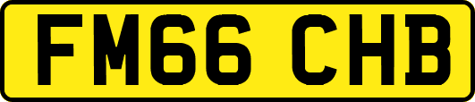 FM66CHB