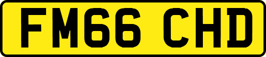 FM66CHD