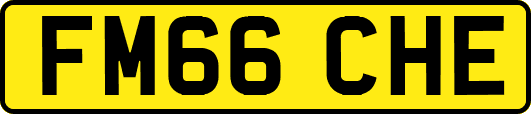 FM66CHE