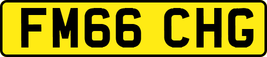 FM66CHG