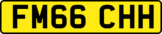 FM66CHH