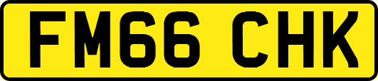 FM66CHK