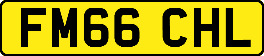 FM66CHL