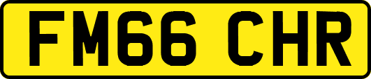 FM66CHR