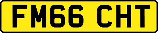 FM66CHT