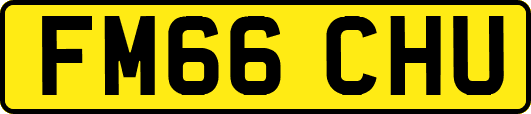FM66CHU