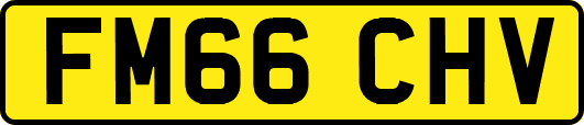 FM66CHV