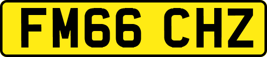 FM66CHZ