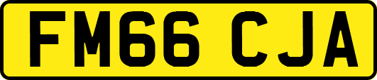 FM66CJA