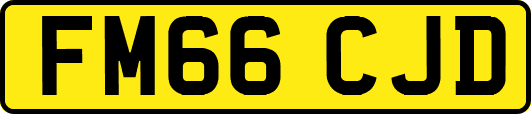FM66CJD