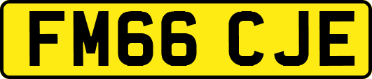 FM66CJE